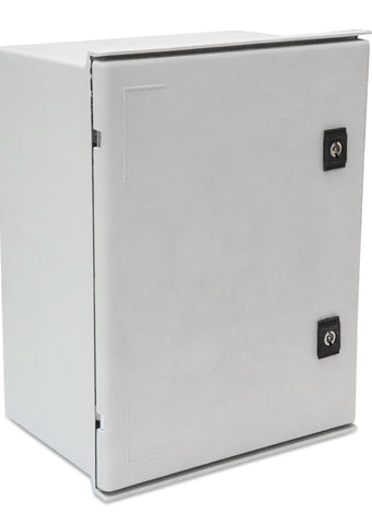 Fiberglass Enclosures