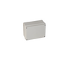 ABS Plastic  Enclosure / Galvanised Mounting Plate- IP66