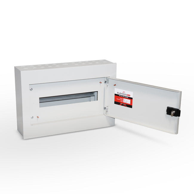 INDOOR SURFACE MOUNT - DR SERIES