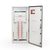 48 Poles Chassis- 160A Distribution Board