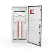 72 Poles Chassis- 160A Distribution Board – Elekron Baal