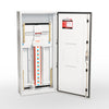 72 Poles Chassis- 160A Distribution Board