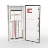 72 Poles Chassis- 160A Distribution Board – Elekron Baal