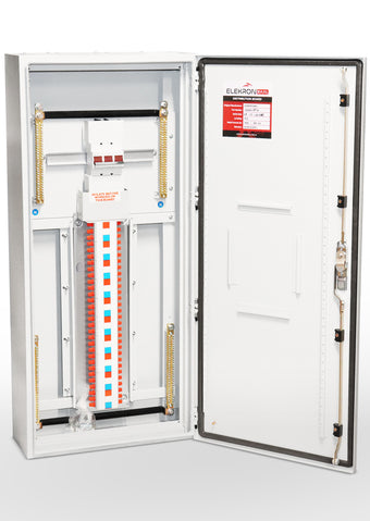 160A Distribution Board