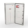 48 Poles Chassis- 160A Distribution Board