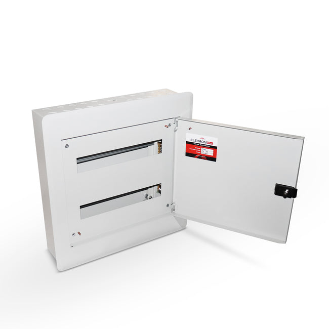 INDOOR FLUSH MOUNT - DR SERIES