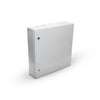 3x28 Poles Din rail Enclosure-IP66