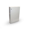 5x28 Poles Din rail Enclosure-IP66