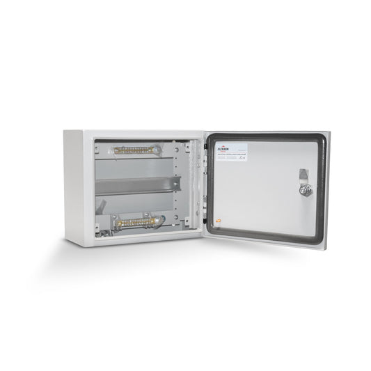 1x12 Poles Din rail Enclosure-IP66