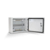 1x12 Poles Din rail Enclosure-IP66