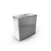 316 stainless Steel 600(H)x 400(W)x 200(D) IP66- OSS Series