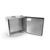 316 stainless Steel 300(H)x 300(W)x 150(D) IP66- OSS Series