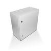500HX300WX200D Powder Coated Galvanized steel Enclosure