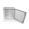 500HX300WX200D Powder Coated Galvanized steel Enclosure