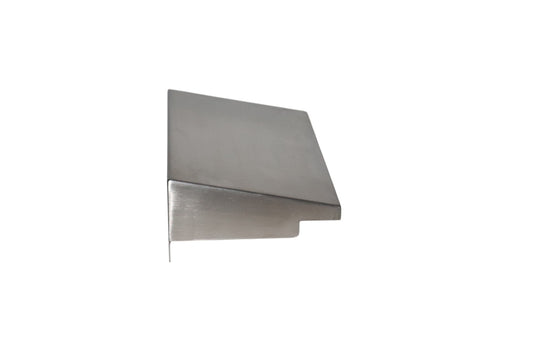 Stainless Steel Rain hoods