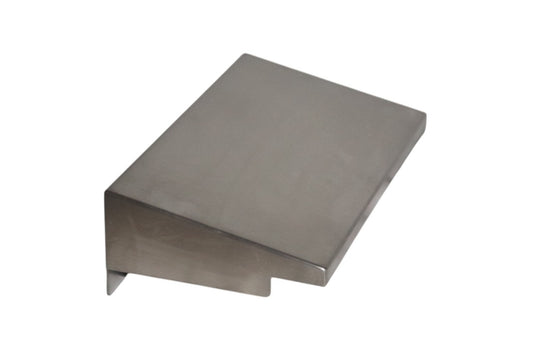 Stainless Steel Rain hoods