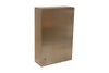 24 Poles Chassis - 160A Stainless Steel Distribution Board