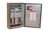 24 Poles Chassis - 160A Stainless Steel Distribution Board