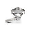 316 Stainless steel Keylocks