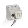 Emergency Lighting test switch