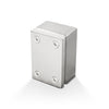 150Hx100Wx80D Stainless Steel Terminal Box