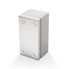 200Hx100Wx100D Stainless Steel Terminal Box