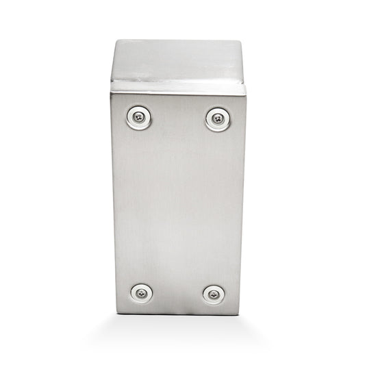200Hx100Wx100D Stainless Steel Terminal Box