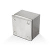 150Hx150Wx100D Stainless Steel Terminal Box