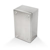 250Hx150Wx120D Stainless Steel Terminal Box