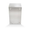 250Hx150Wx120D Stainless Steel Terminal Box