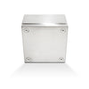 200Hx200Wx120D Stainless Steel Terminal Box