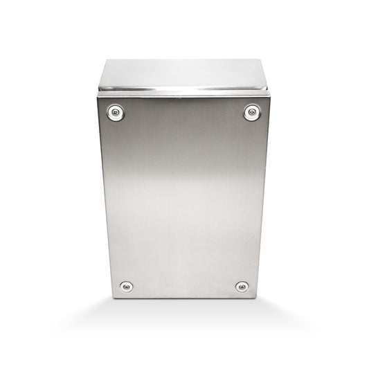 300Hx200Wx120D Stainless Steel Terminal Box