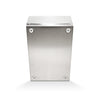 300Hx200Wx120D Stainless Steel Terminal Box