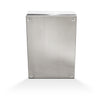 400Hx300Wx120D Stainless Steel Terminal Box