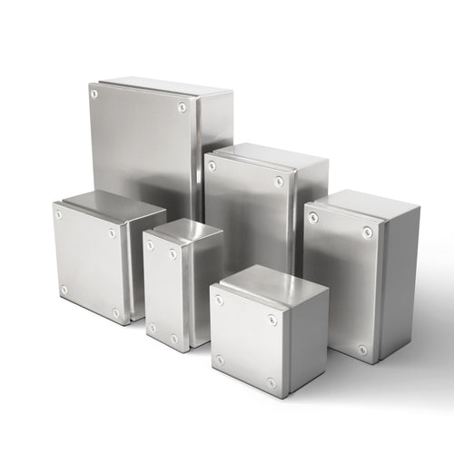 SSTB Terminal Box