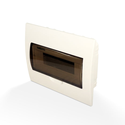 Plastic distribution box- Flush Mount