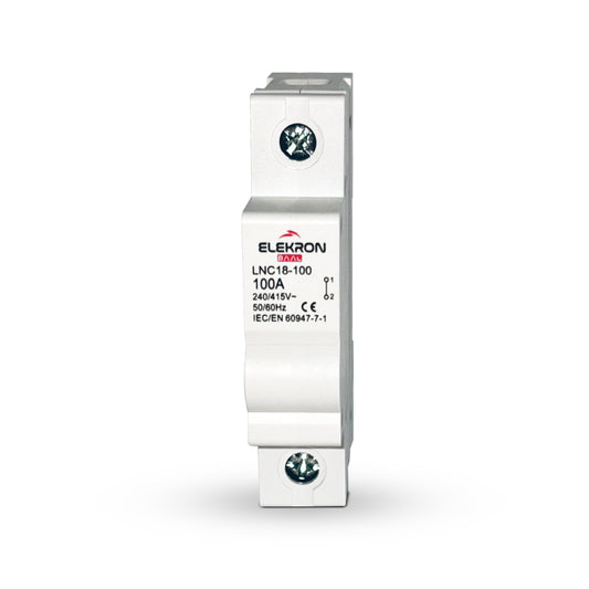 Din Rail Terminal connector- 100A