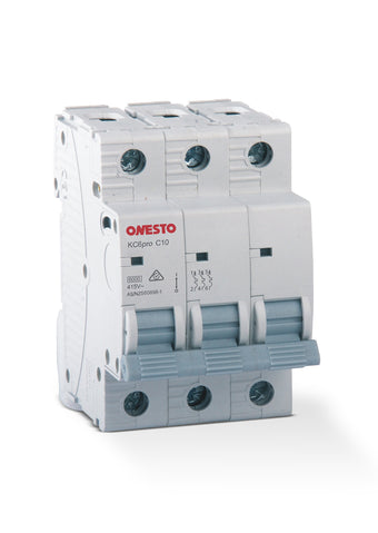Circuit Protection Devices
