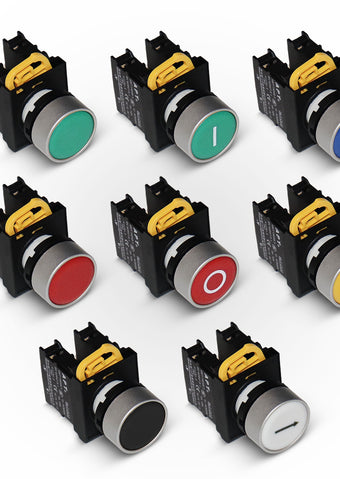 Pushbutton