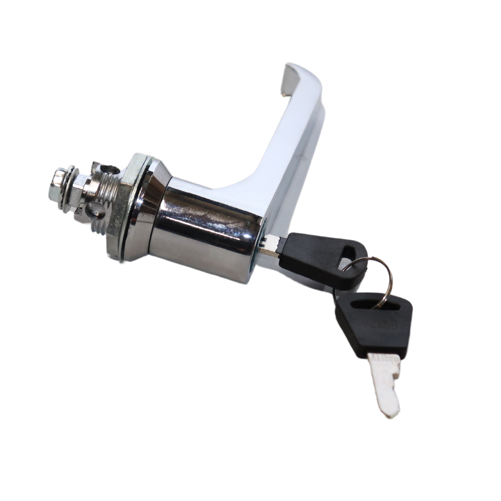 KeyLocks – Elekron Baal