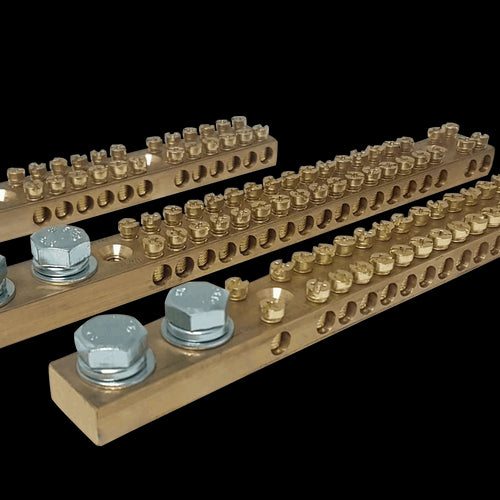 Switchboard Accessories