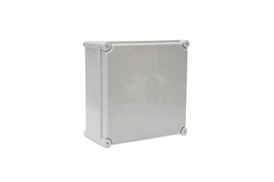 ABS Plastic  Enclosure / Plastic Mounting Plate- IP66