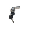 Stainless steel Keylocks