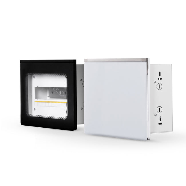 INDOOR FLUSH MOUNT - ELITEBOARD